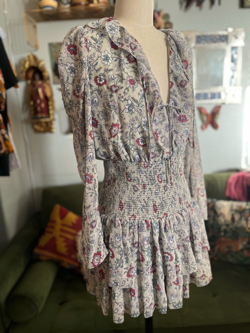 Wilfred aritzia “poem” dress - Picture 9 of 10